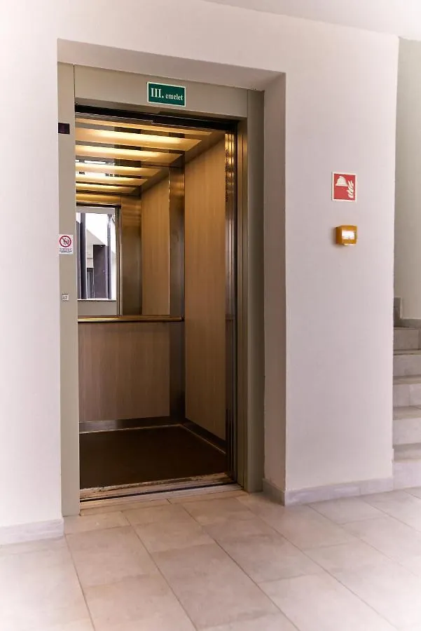 Starlight Bronze Szeged- Exclusive Apartman Szeged
