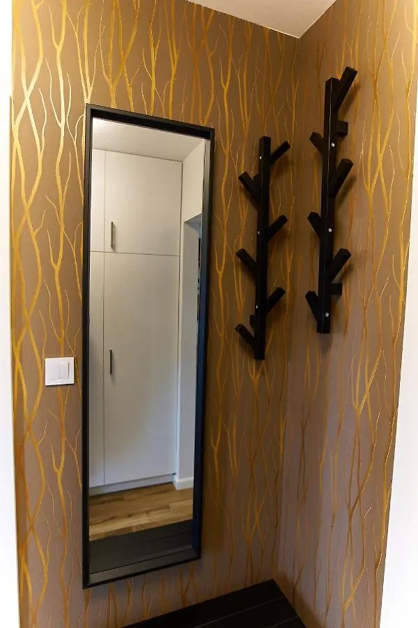 Starlight Bronze Szeged- Exclusive Apartman