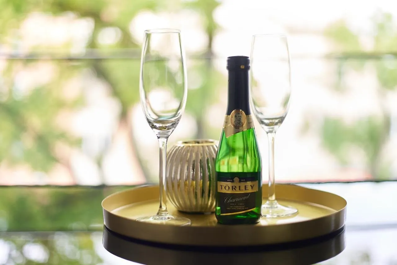 Starlight Bronze Szeged- Exclusive Apartman Szeged