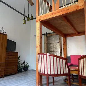 Apartman Szeged-vár, Szeged