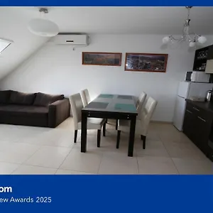 Apartman Blonde River Sőtér, Szeged