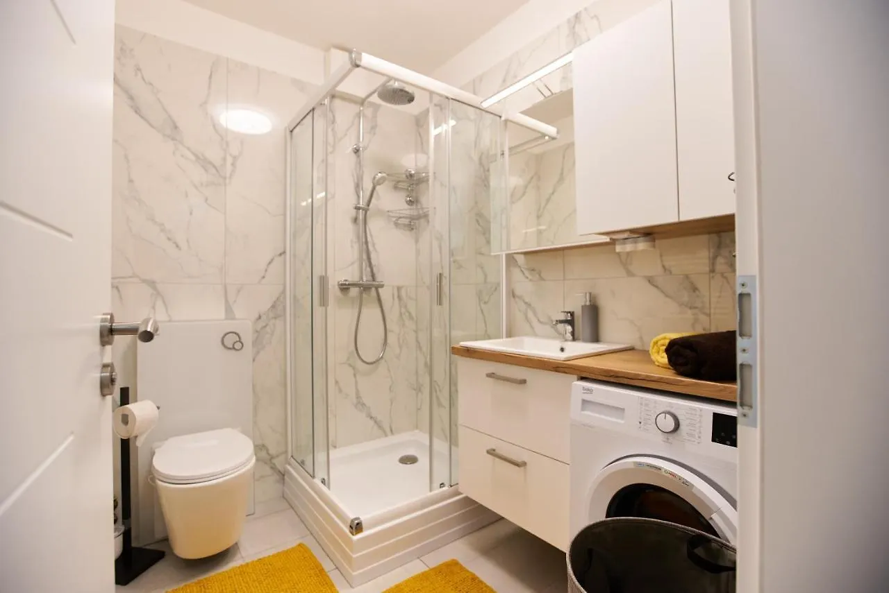 Starlight Bronze Szeged- Exclusive Apartment