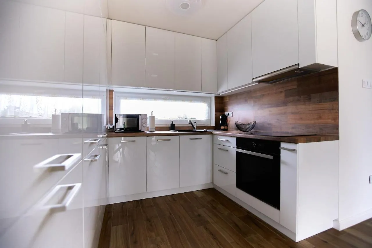 Starlight Bronze Szeged- Exclusive Apartment Szeged